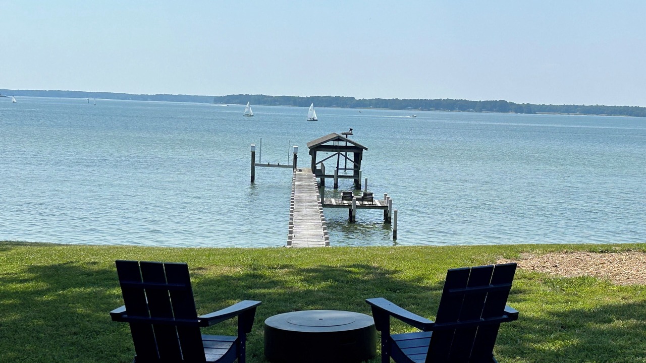 Photo of Outdoor in Deltaville