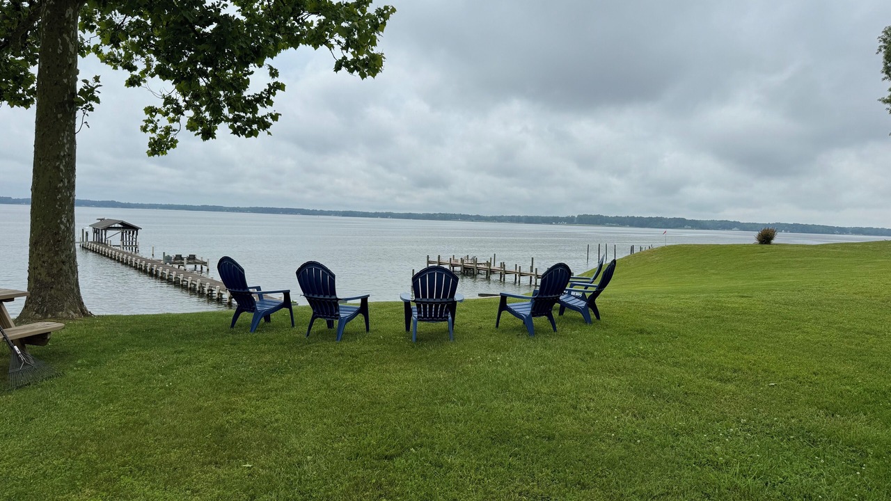 Photo of Outdoor in Deltaville