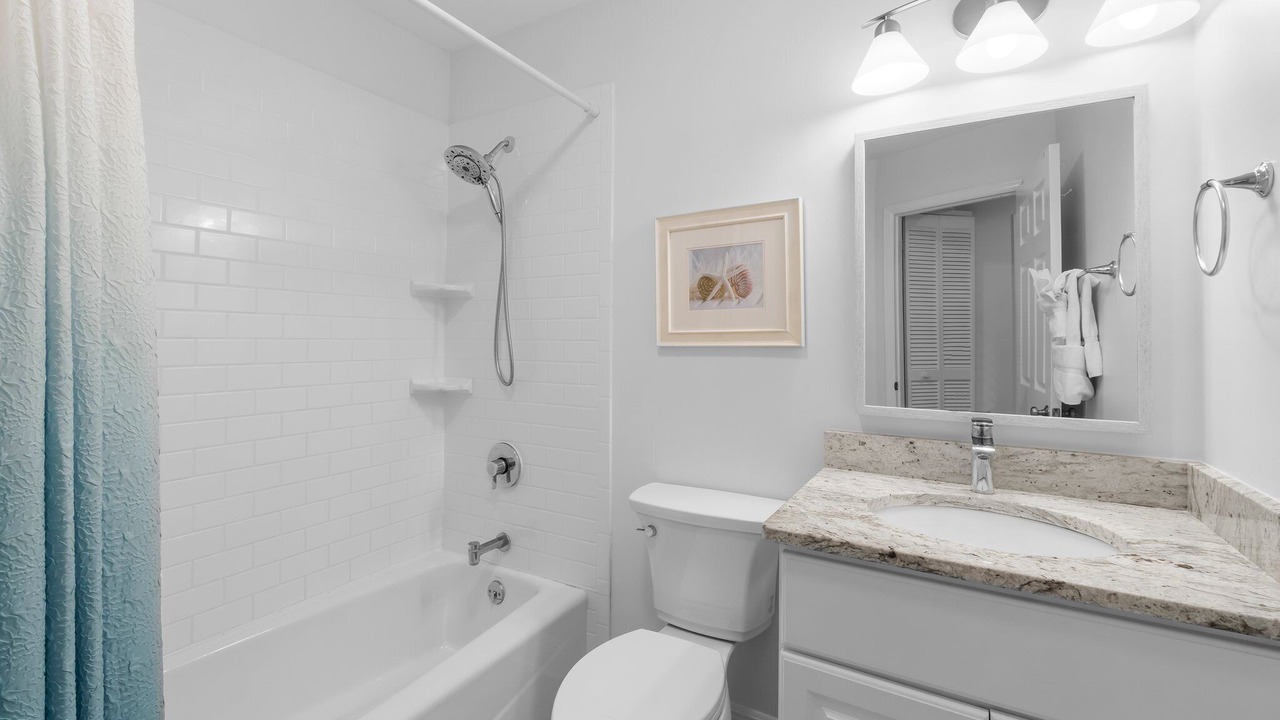 Photo of Bathroom in Seacrest
