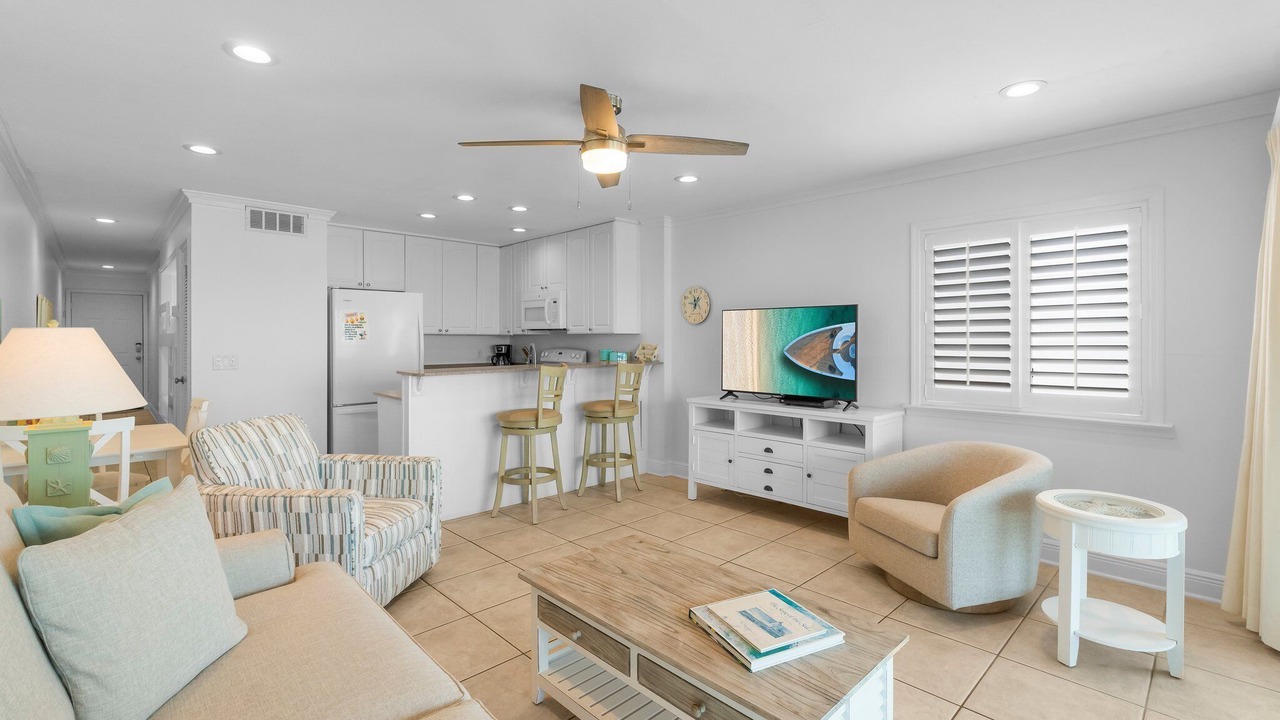 Photo of Livingroom in Seacrest