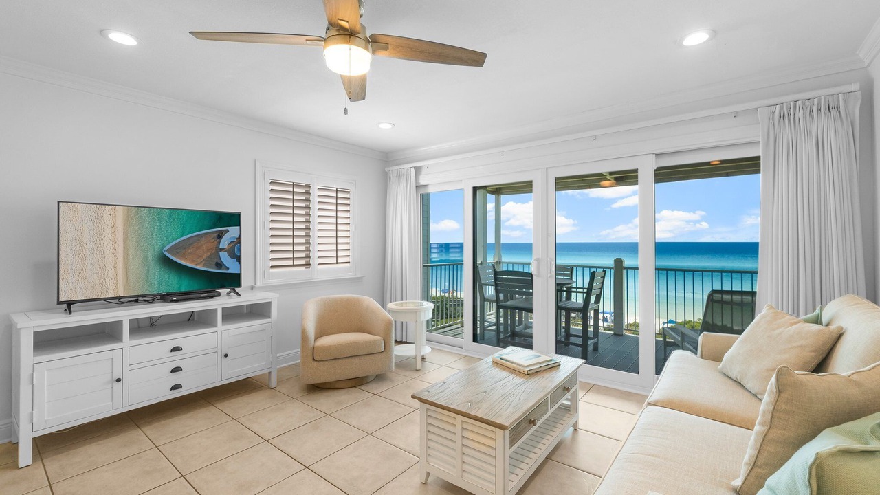 Photo of Livingroom in Seacrest