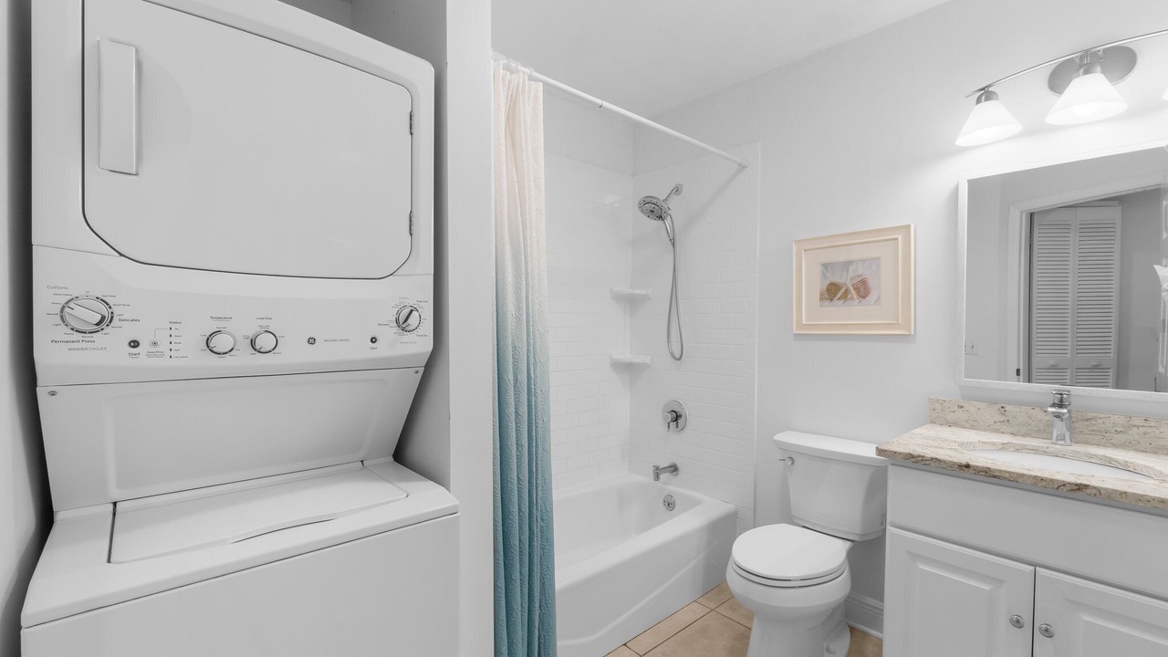Photo of Bathroom in Seacrest