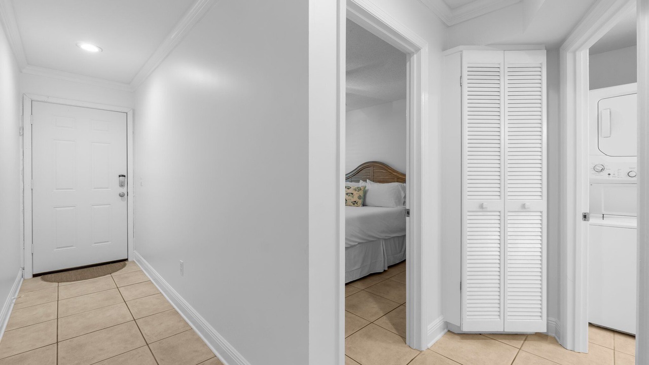 Photo of Bedroom in Seacrest