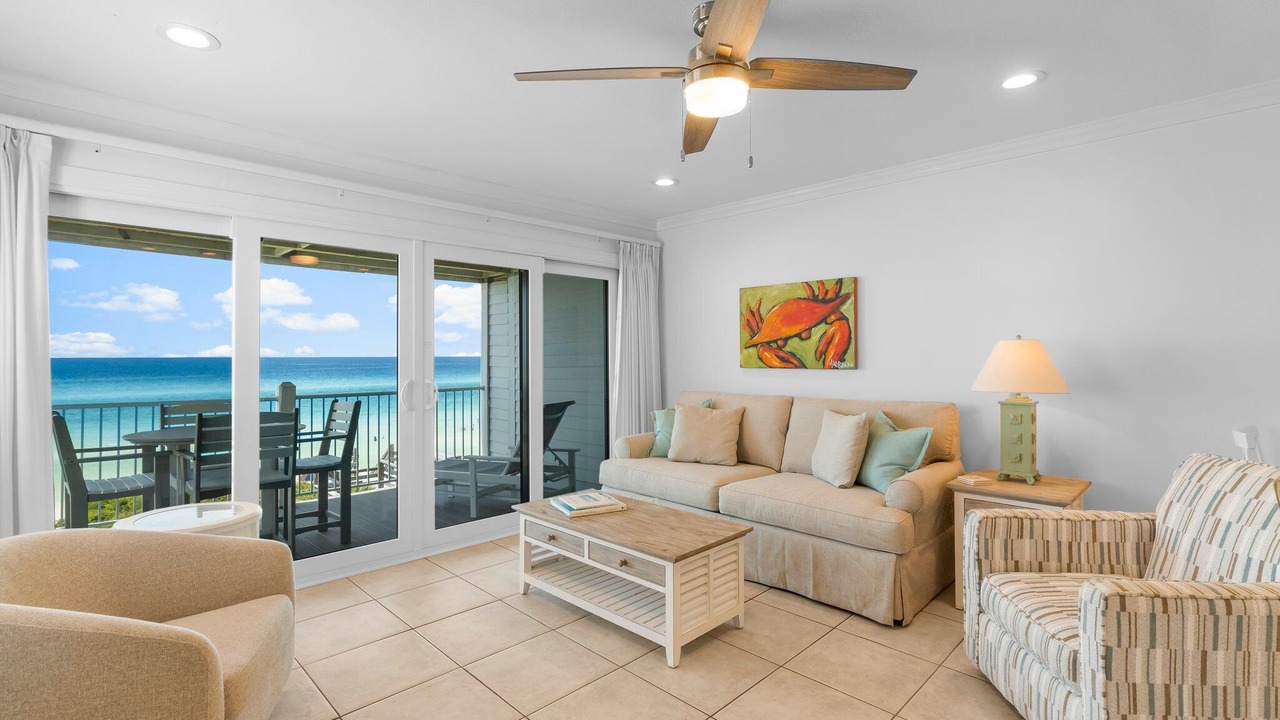 Photo of Livingroom in Seacrest