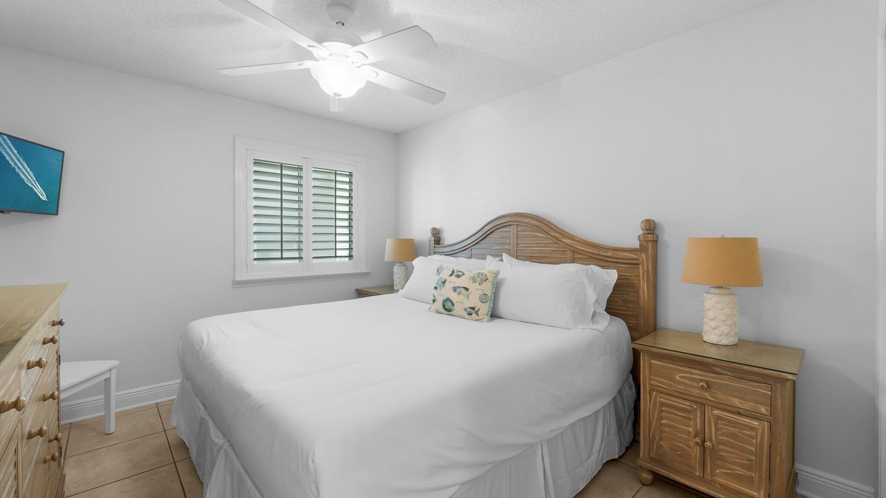 Photo of Bedroom in Seacrest