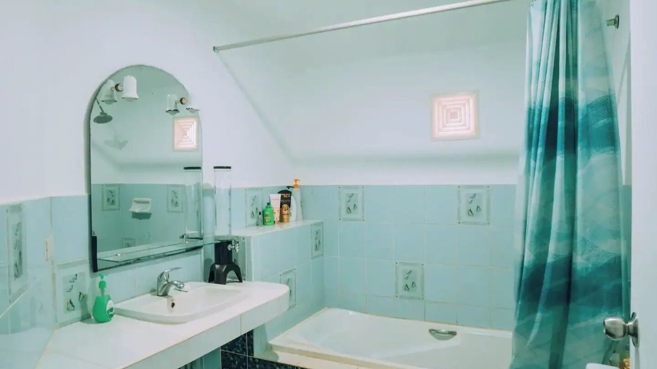 Photo of Bathroom in Puerto Princesa