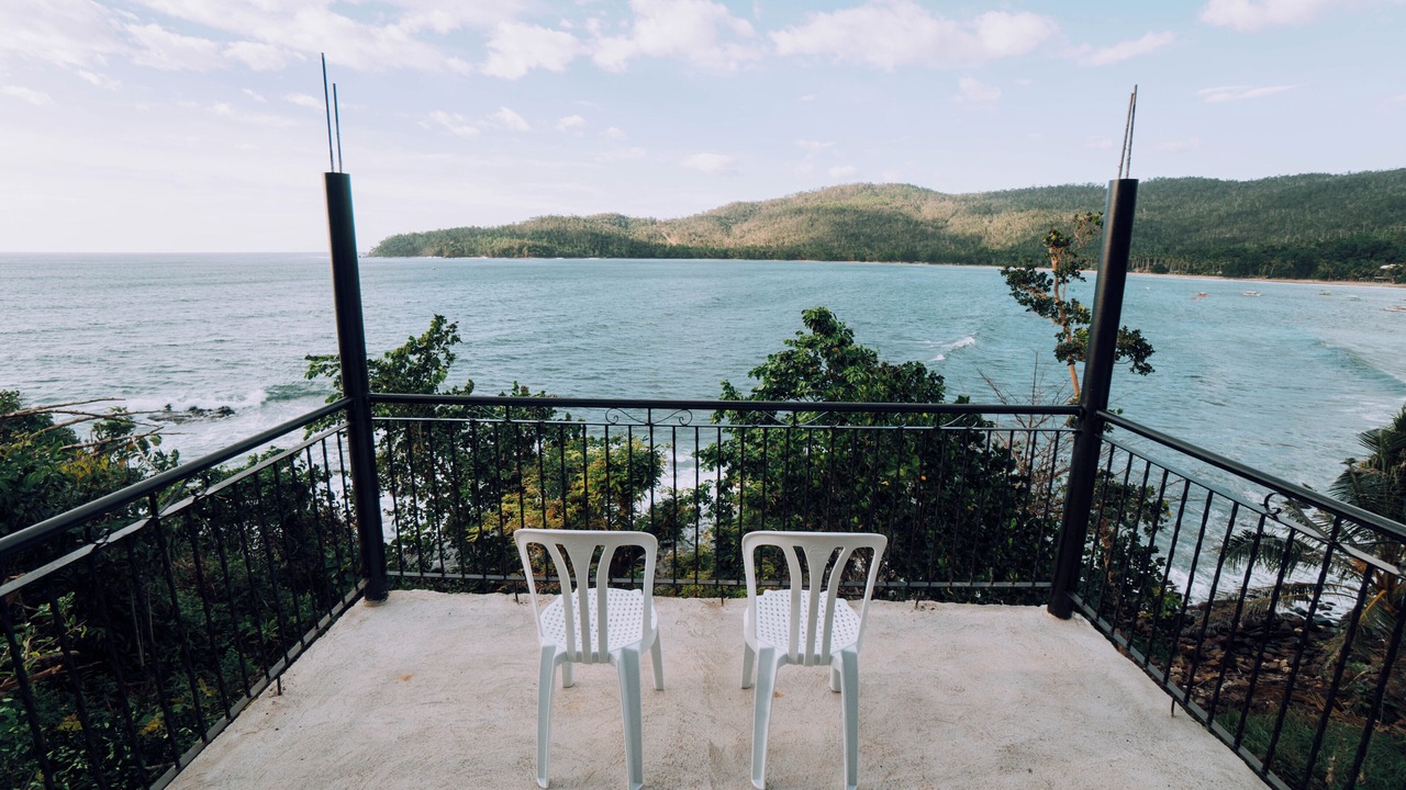 Photo of Patio Balcony in Puerto Princesa