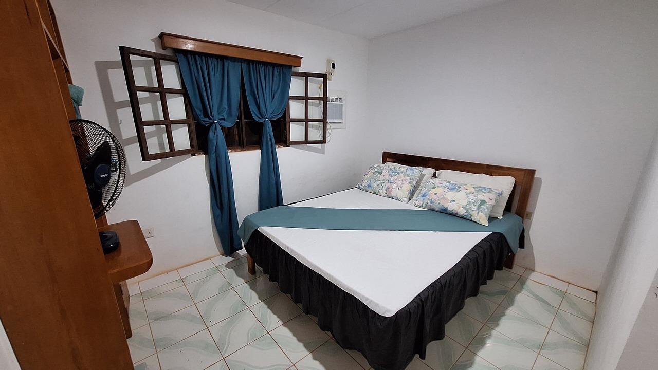 Photo of Bedroom in Puerto Princesa