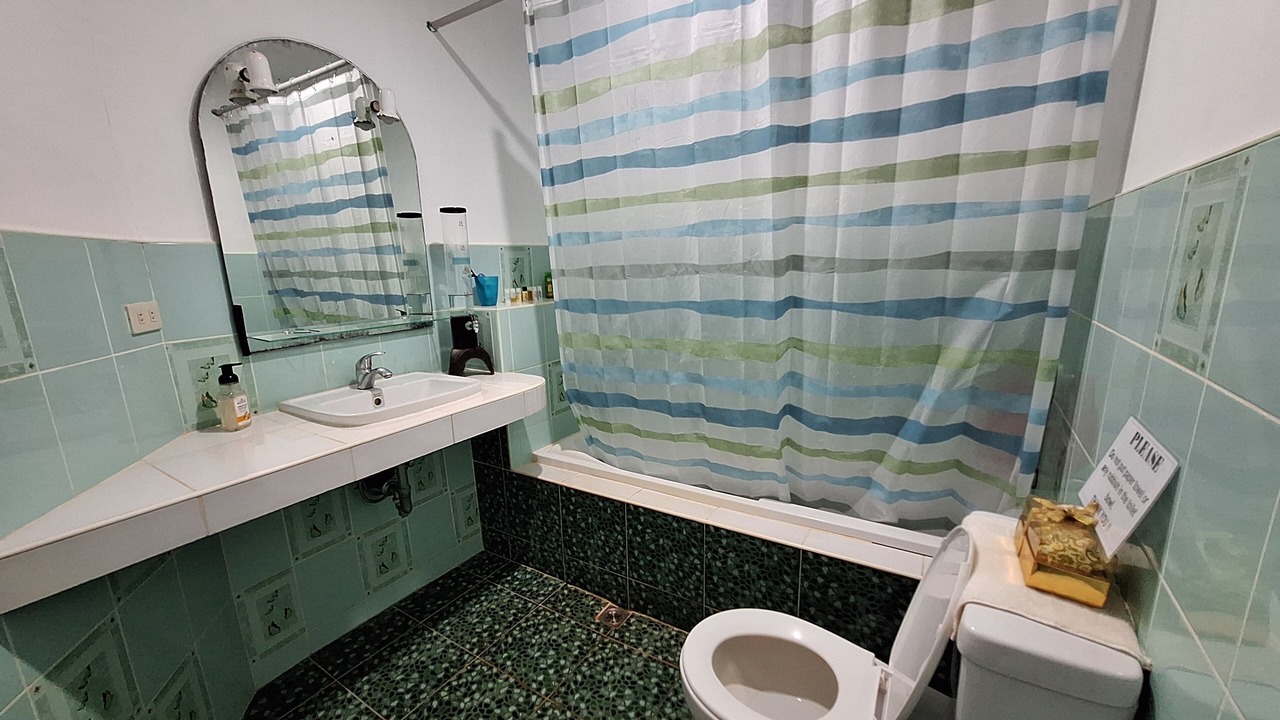 Photo of Bathroom in Puerto Princesa