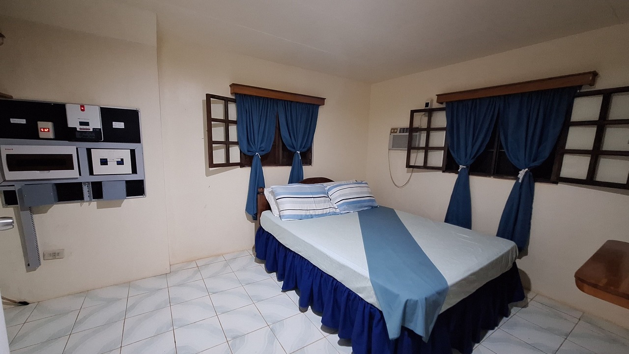 Photo of Bedroom in Puerto Princesa