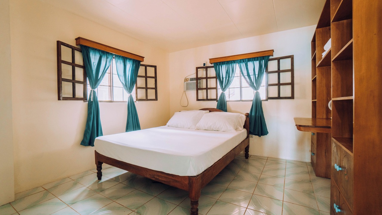 Photo of Bedroom in Puerto Princesa