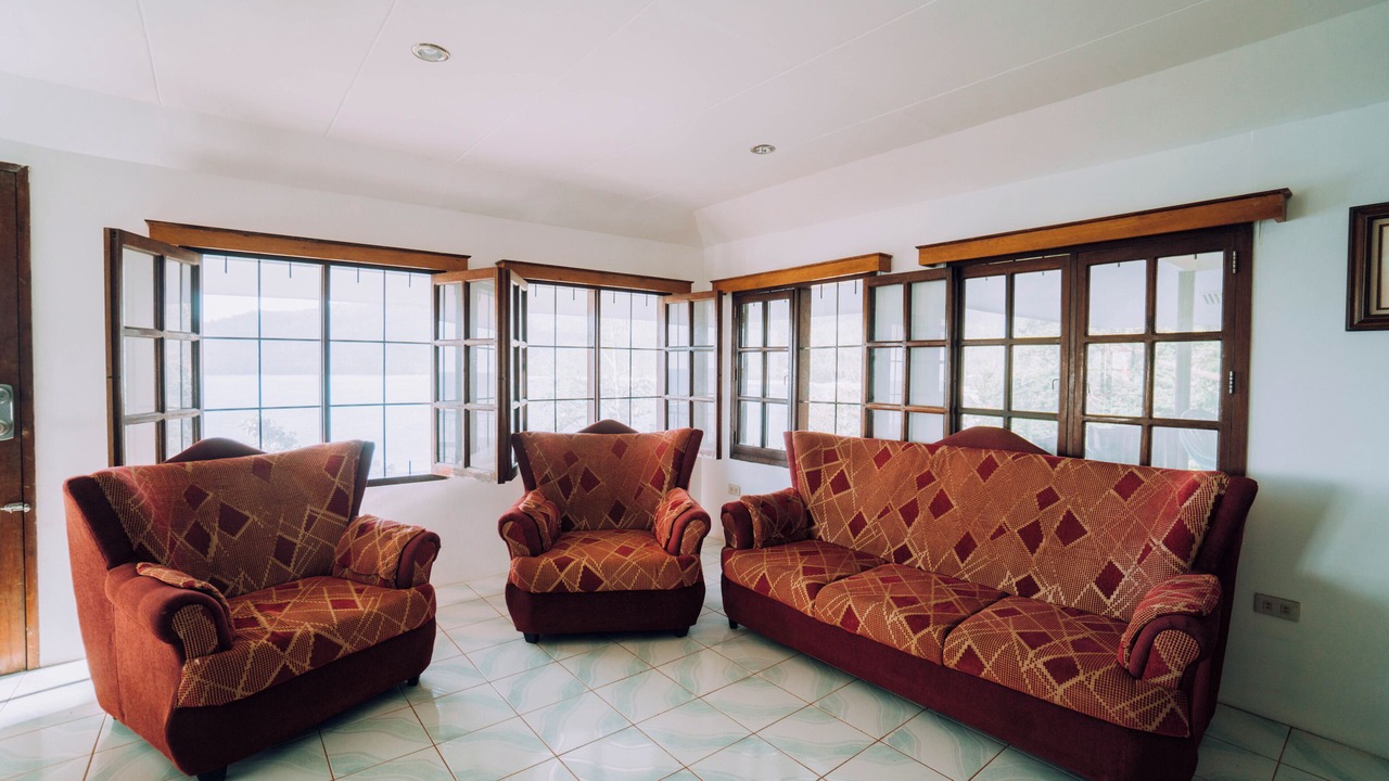 Photo of Livingroom in Puerto Princesa
