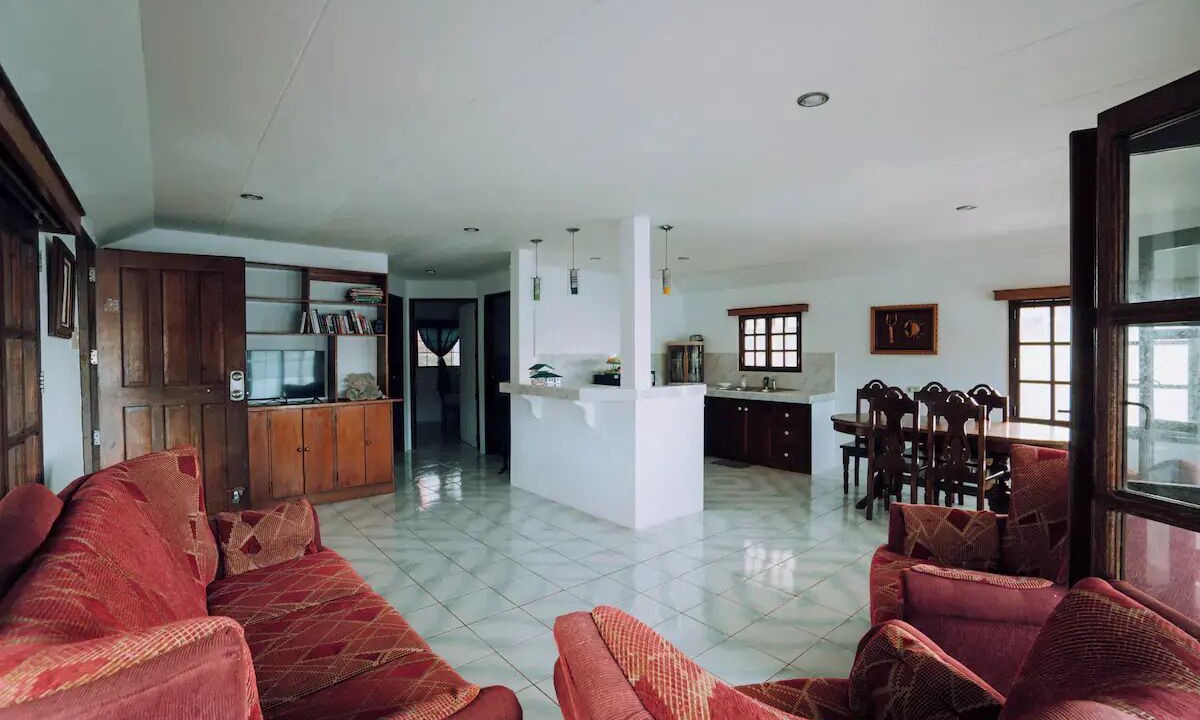 Photo of Livingroom in Puerto Princesa
