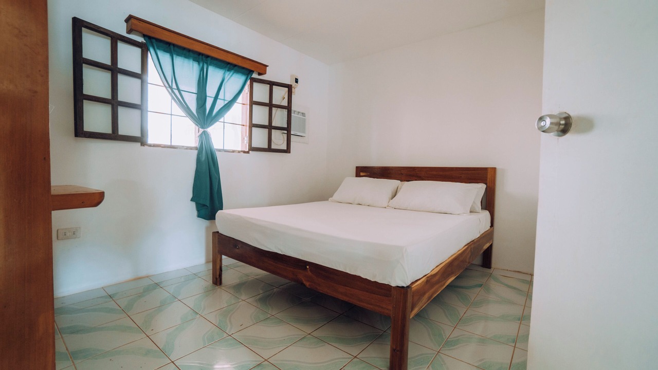 Photo of Bedroom in Puerto Princesa