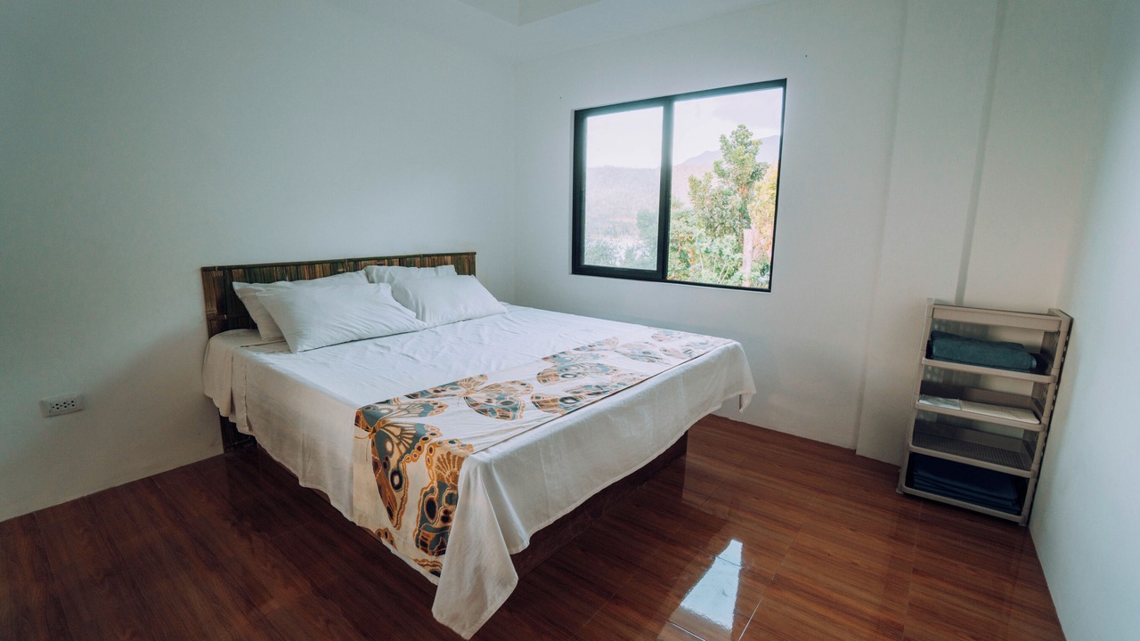 Photo of Bedroom in Puerto Princesa