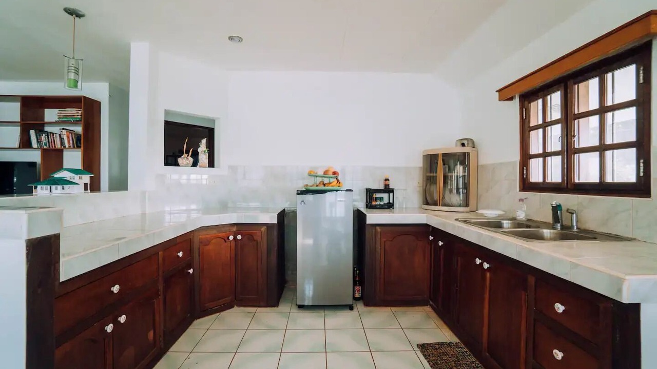 Photo of Kitchen in Puerto Princesa