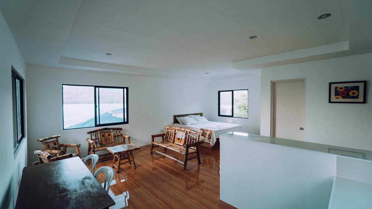 Photo of Bedroom in Puerto Princesa