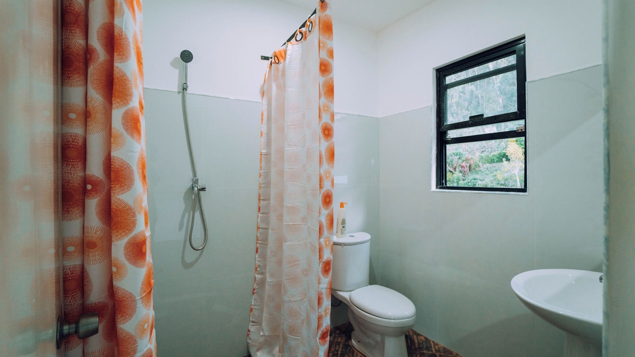 Photo of Bathroom in Puerto Princesa
