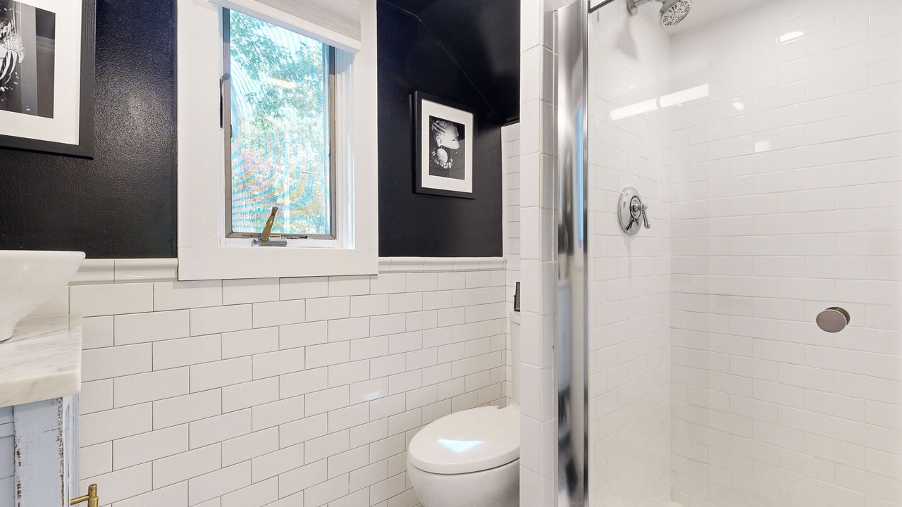 Photo of Bathroom in East Chop