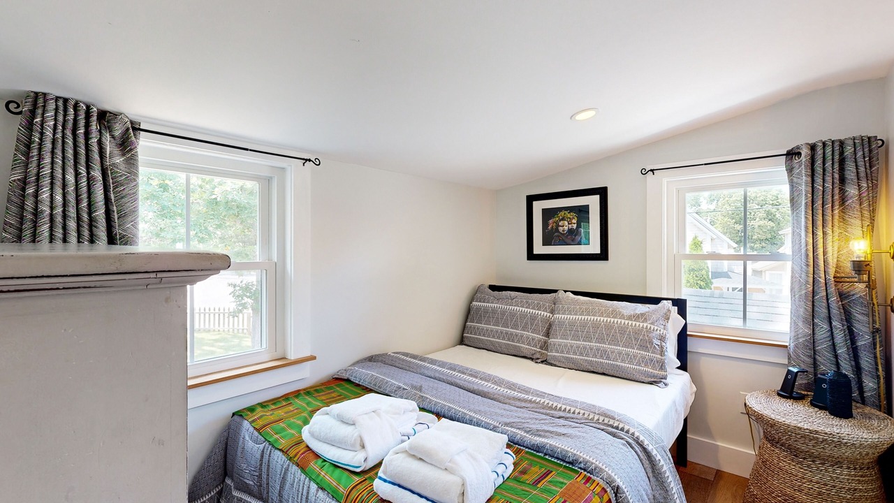 Photo of Bedroom in East Chop