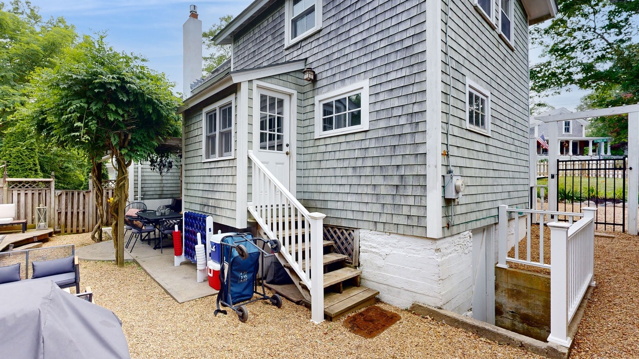 Photo of Outdoor in East Chop
