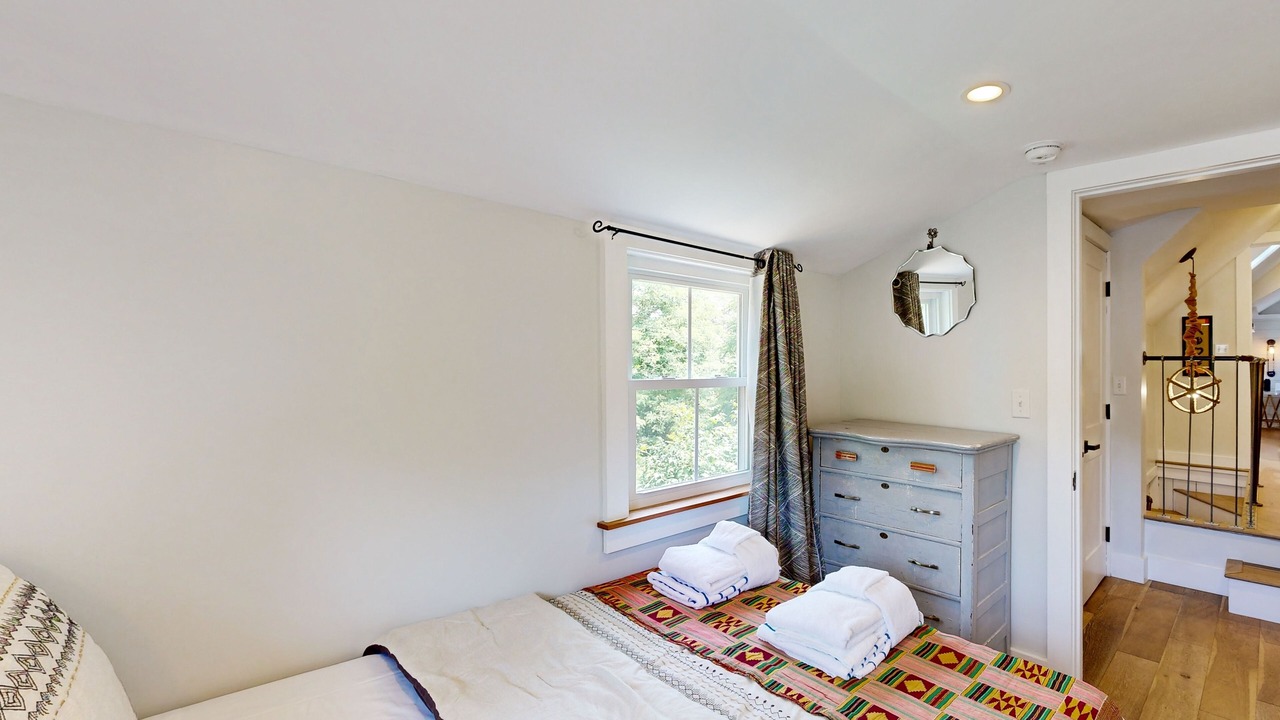 Photo of Bedroom in East Chop