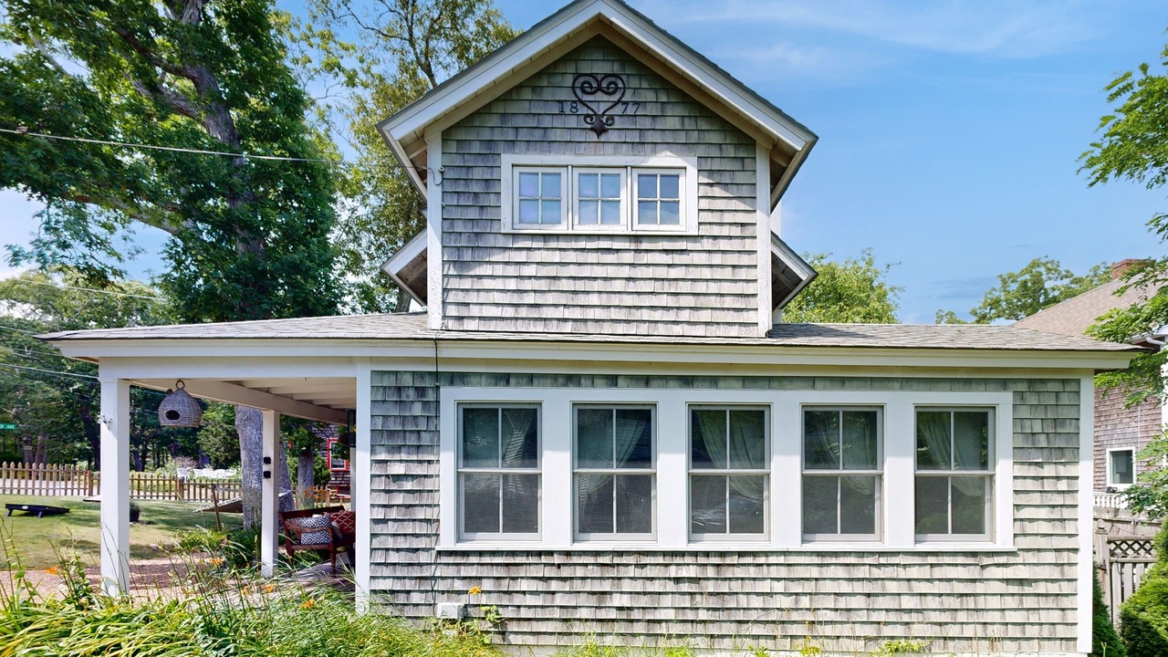 Photo of Outdoor in East Chop