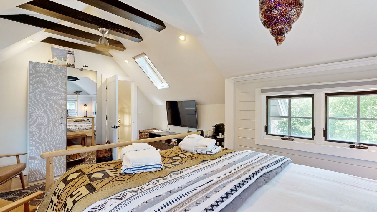 Photo of Bedroom in East Chop