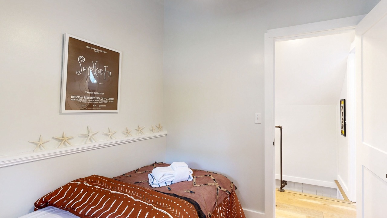 Photo of Bedroom in East Chop