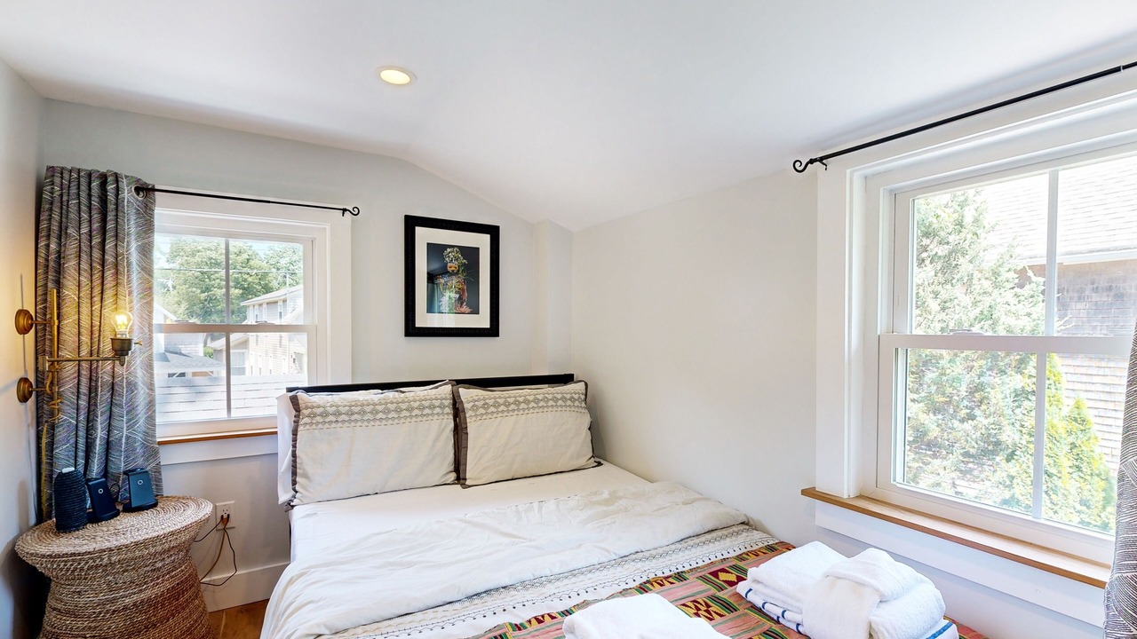 Photo of Bedroom in East Chop