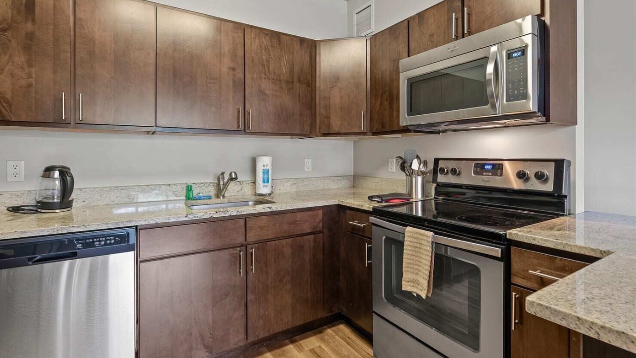 Photo of Kitchen in White Plains