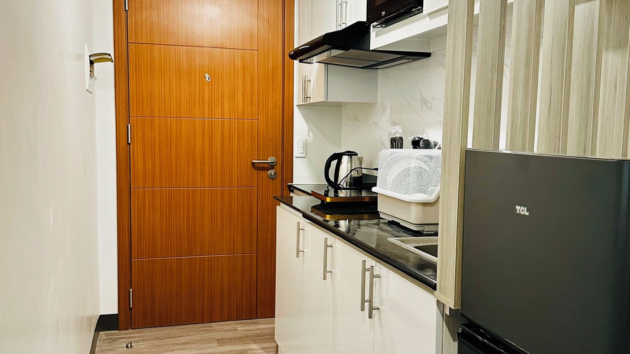 Photo of Kitchen in Guadalupe