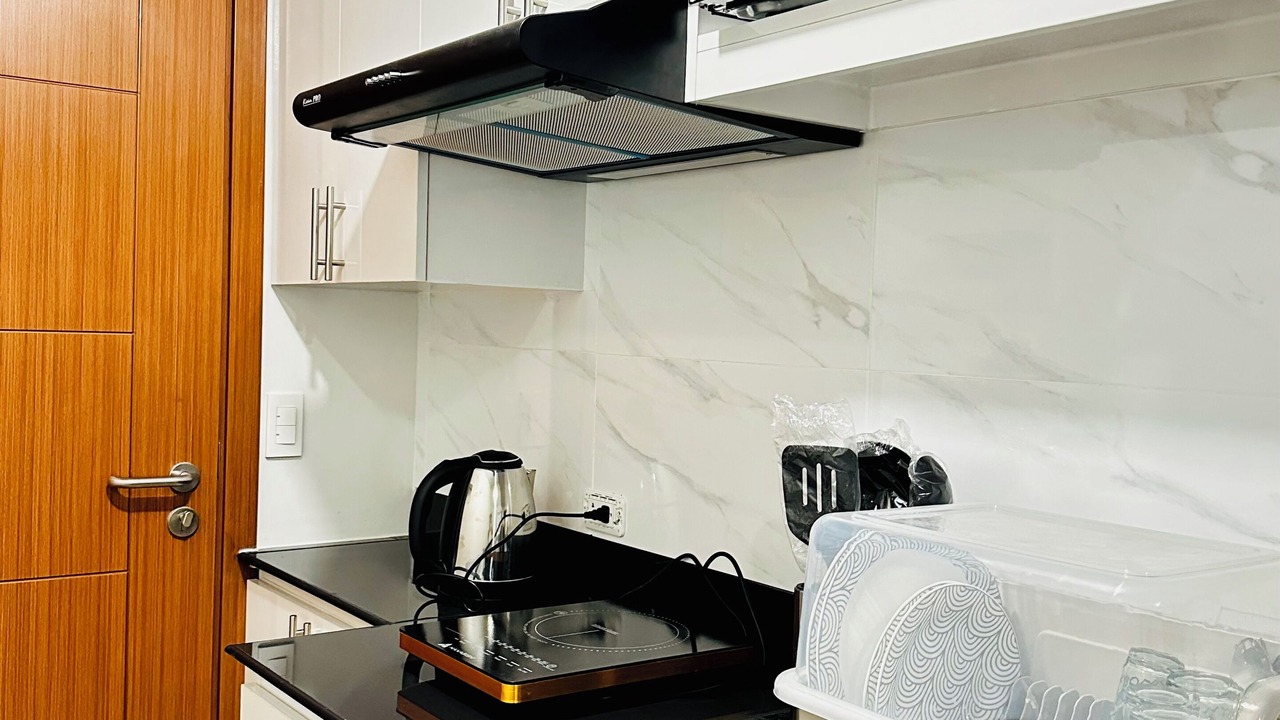 Photo of Kitchen in Guadalupe