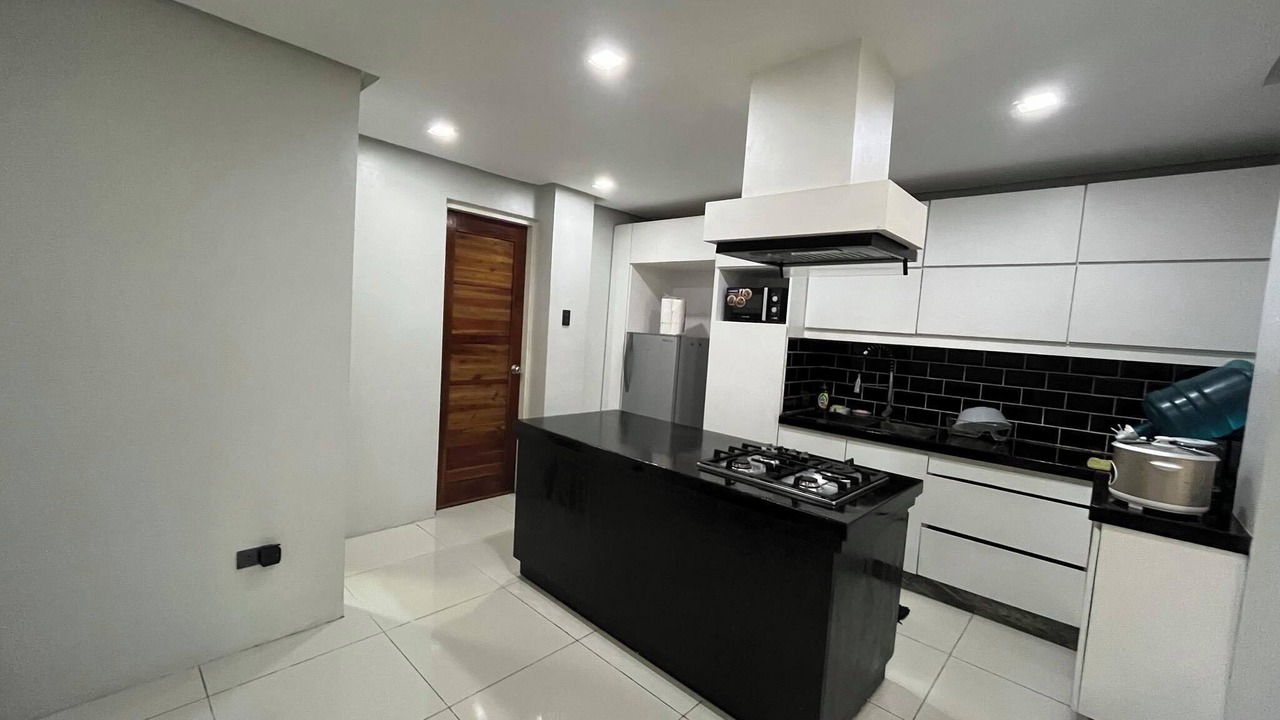 Photo of Kitchen in Baguio
