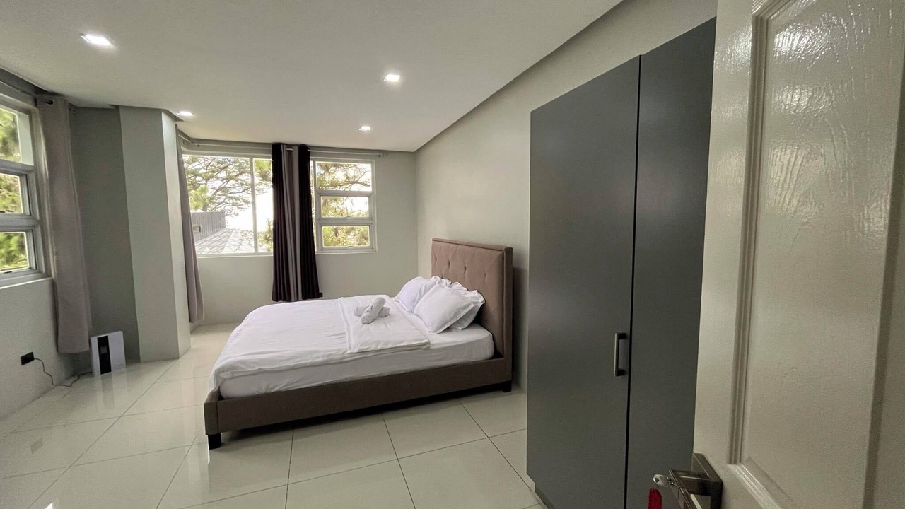Photo of Bedroom in Baguio