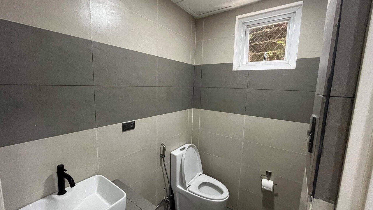 Photo of Bathroom in Baguio