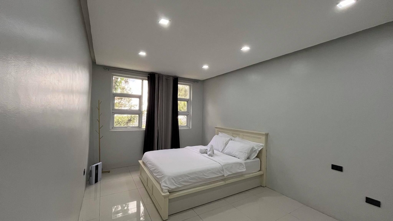 Photo of Bedroom in Baguio
