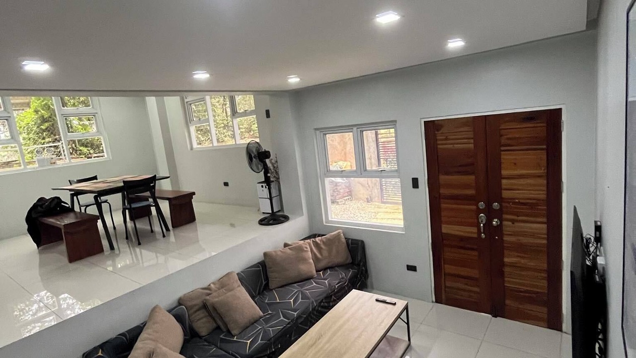 Photo of Livingroom in Baguio