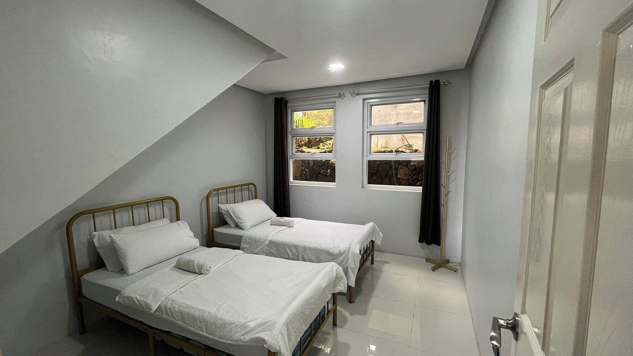 Photo of Bedroom in Baguio
