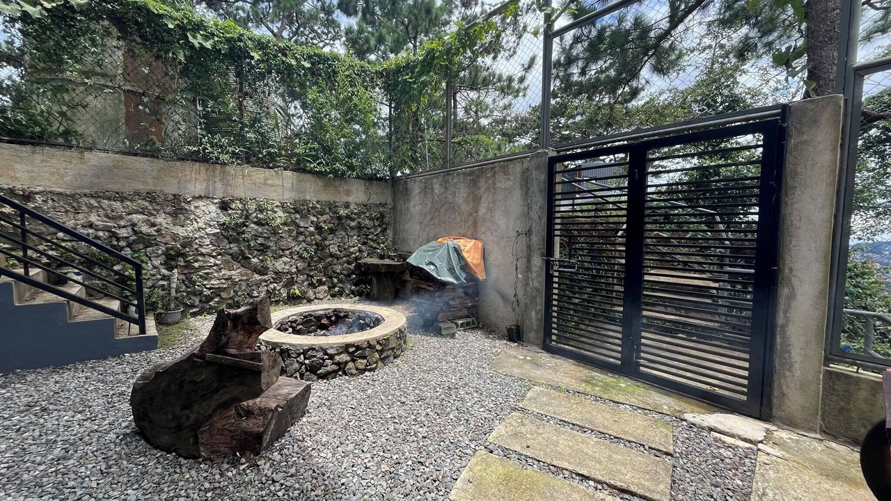 Photo of Outdoor in Baguio