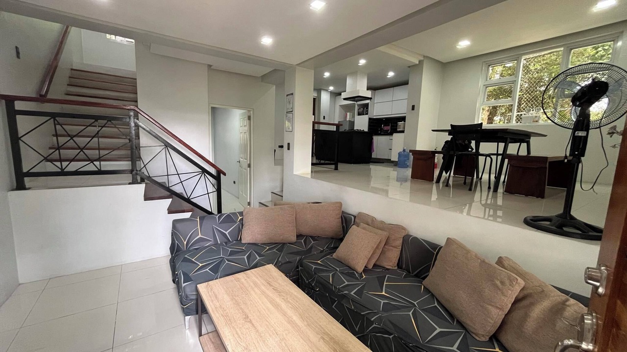 Photo of Livingroom in Baguio