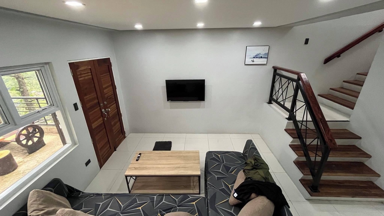 Photo of Livingroom in Baguio