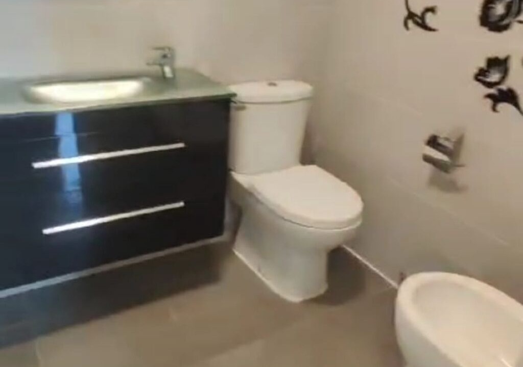 Photo of Bathroom in El Port