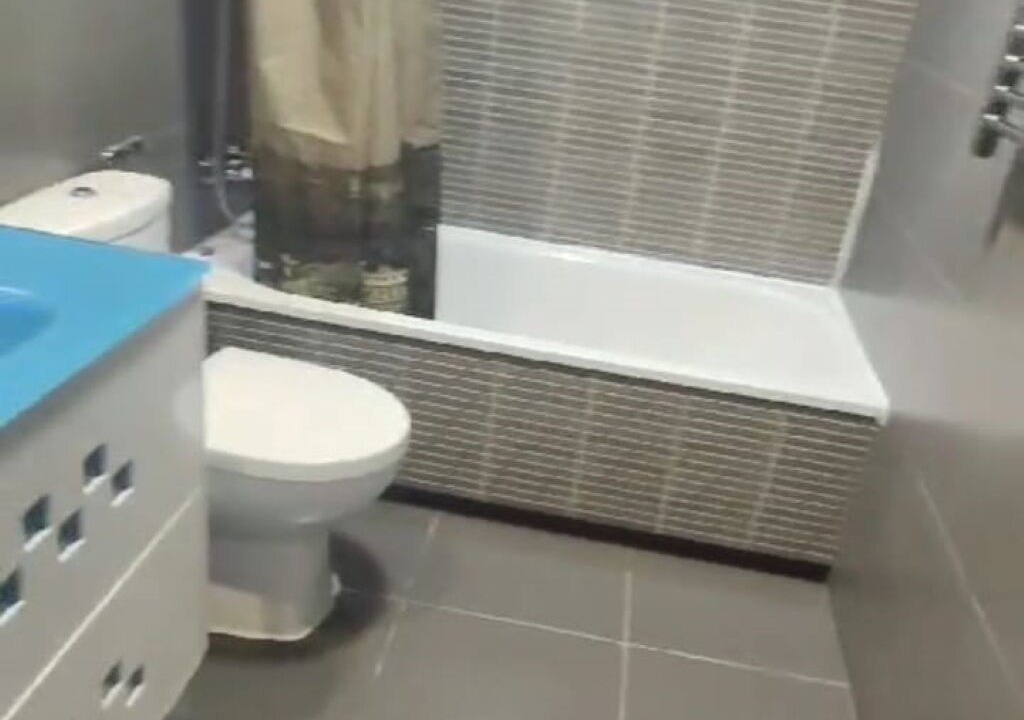 Photo of Bathroom in El Port