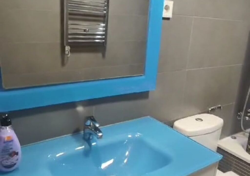 Photo of Bathroom in El Port
