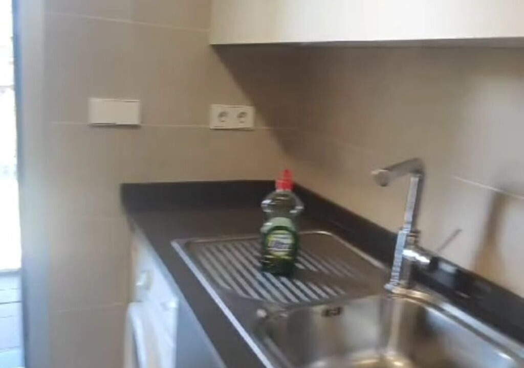Photo of Kitchen in El Port