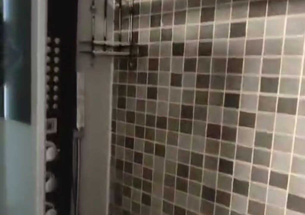 Photo of Bathroom in El Port