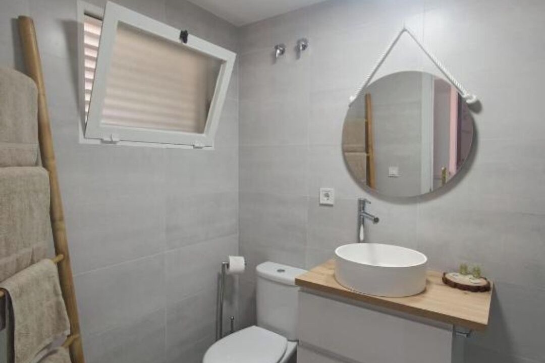 Photo of Bathroom in El Albir