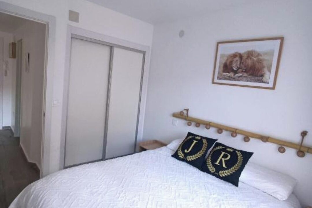 Photo of Bedroom in El Albir