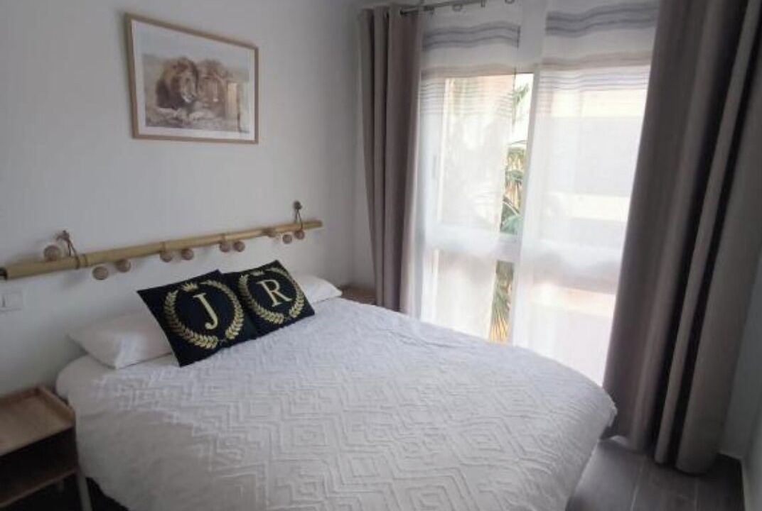 Photo of Bedroom in El Albir